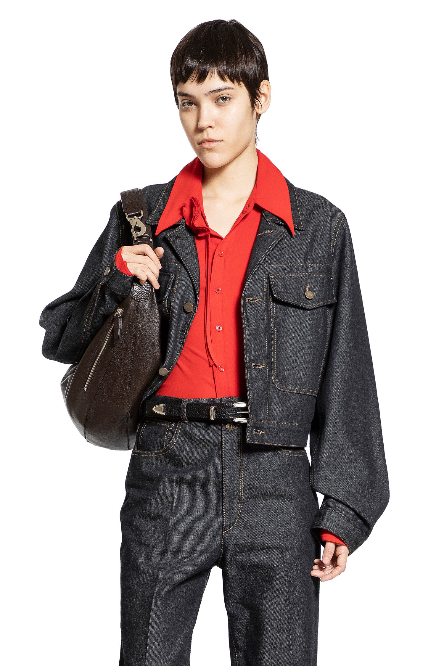 LEMAIRE WOMAN JACKETS - Antonioli.eu