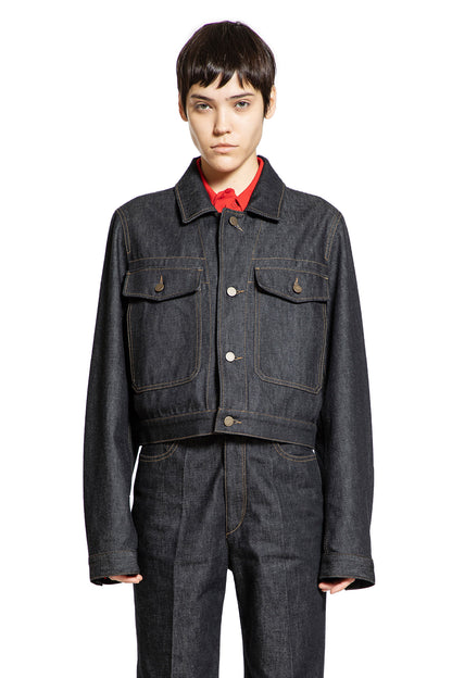 LEMAIRE WOMAN JACKETS - Antonioli.eu
