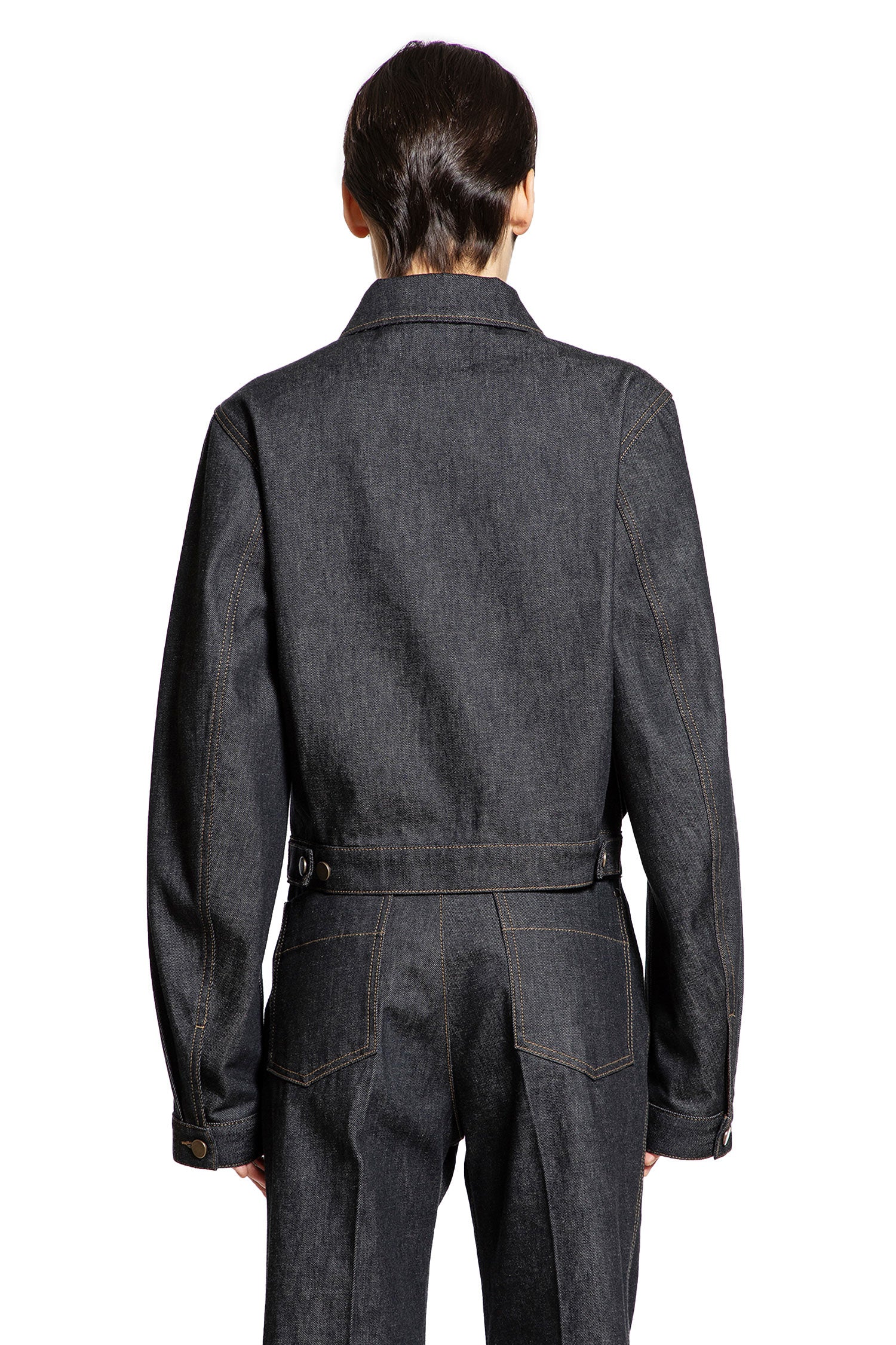 LEMAIRE WOMAN JACKETS - Antonioli.eu