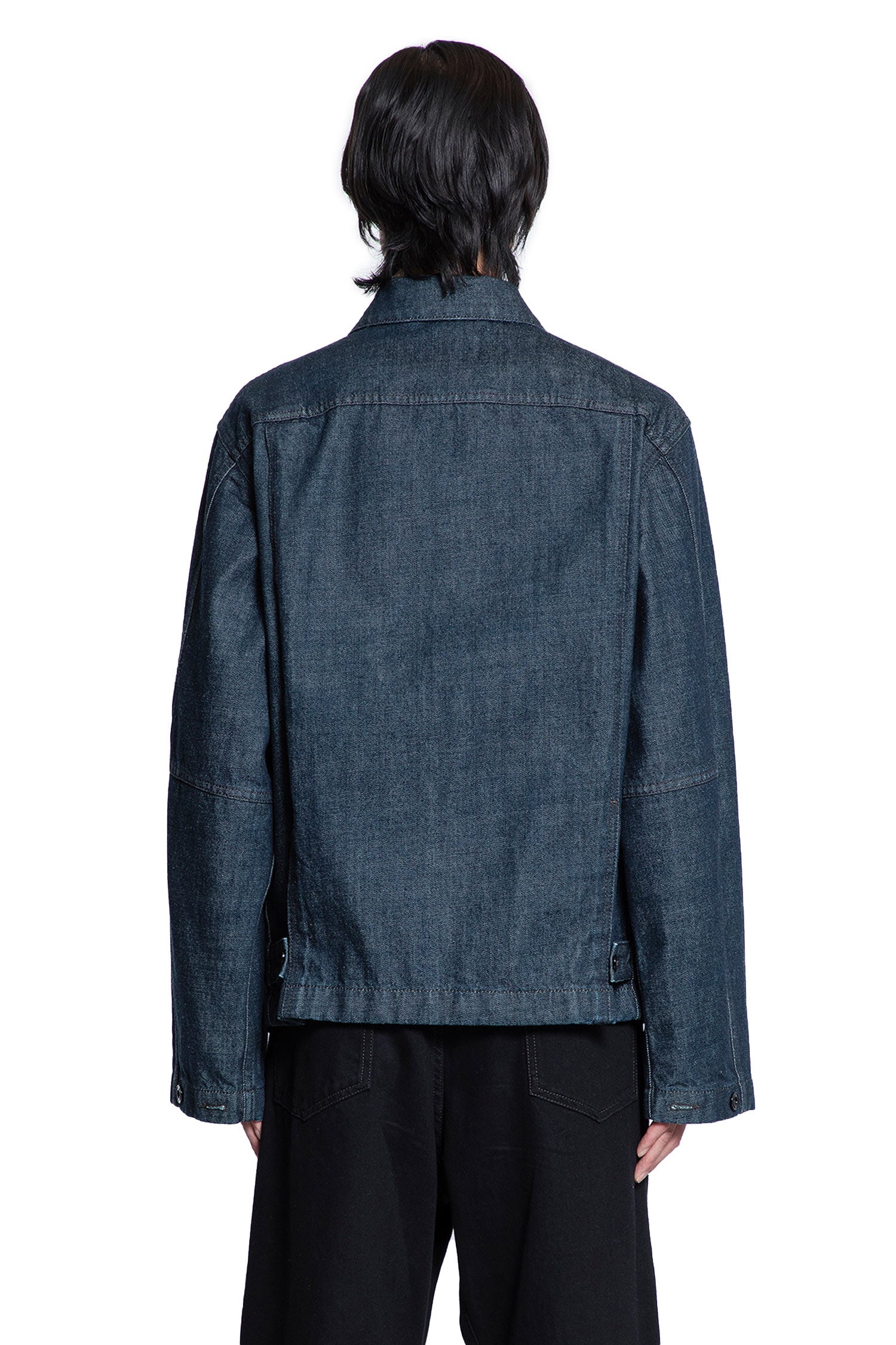 LEMAIRE MAN JACKETS - Antonioli.eu