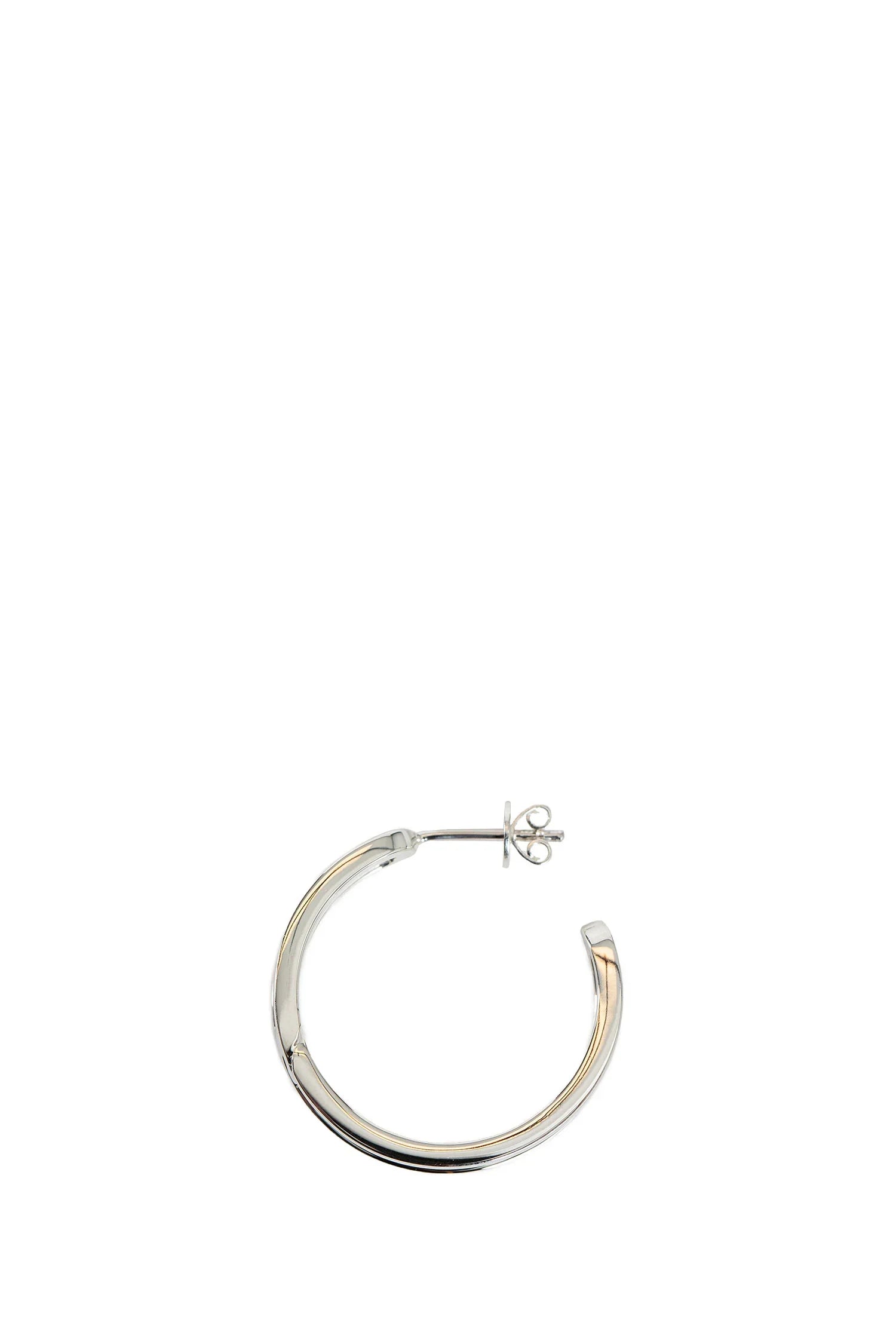 The Gasp large earring - Antonioli.eu