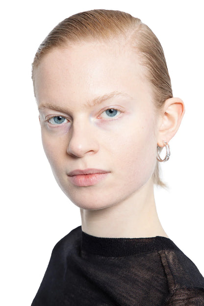 The Gasp large earring - Antonioli.eu