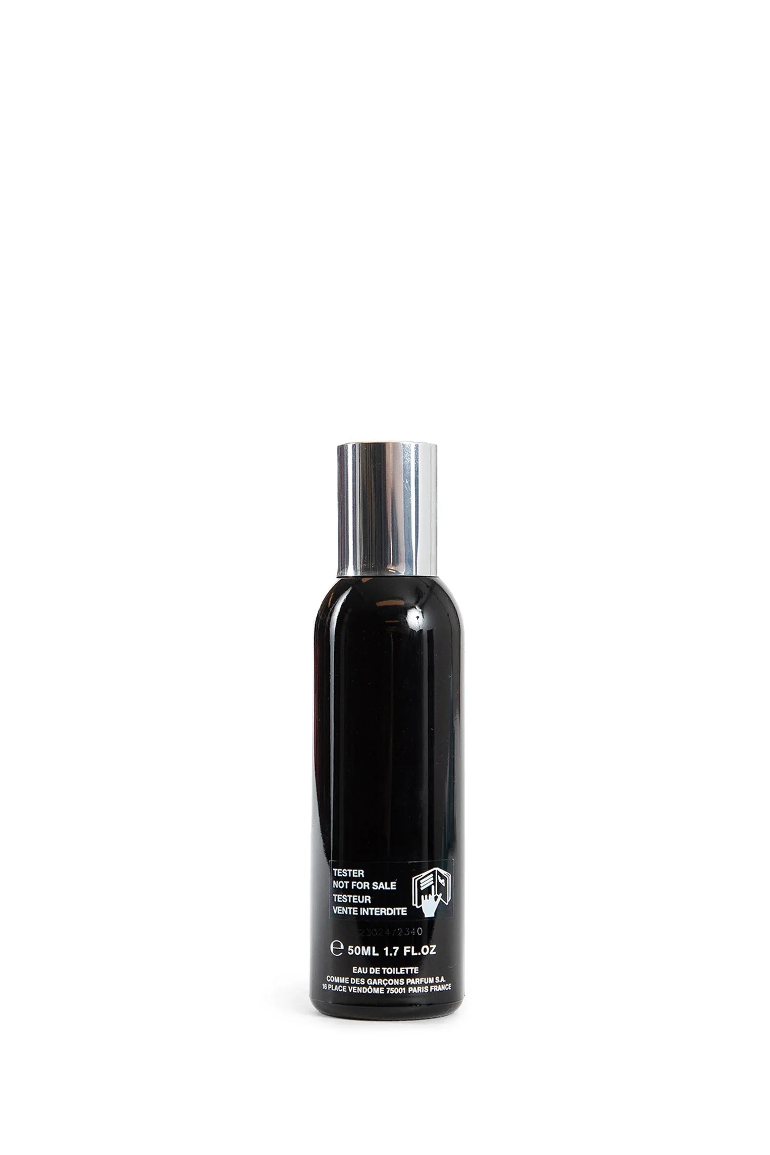 Incense Ouarzasate Eau de Toilette 50 ml - Antonioli.eu