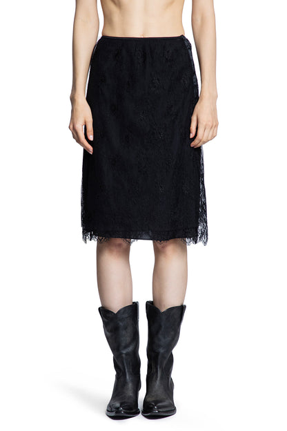 Lace Skirt - Antonioli.eu