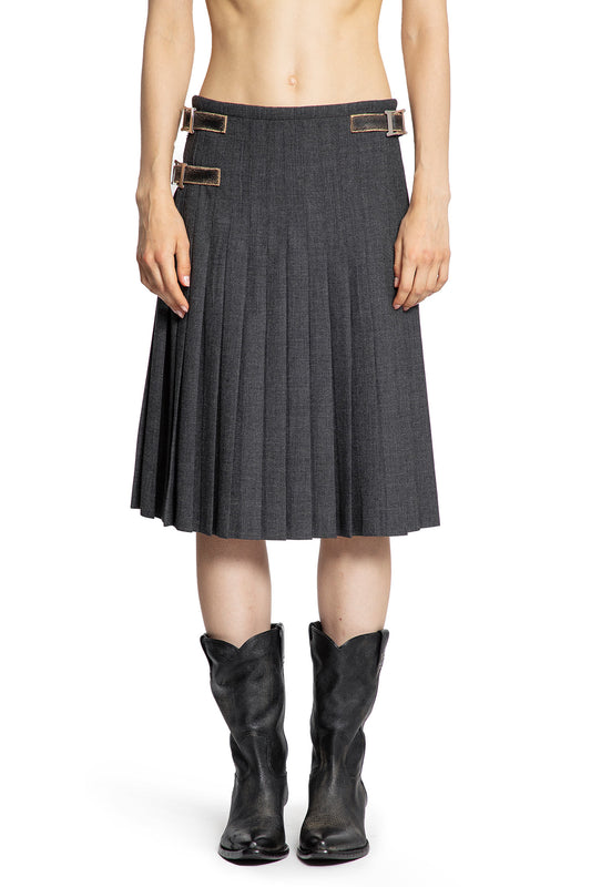 Wool Kilt - Antonioli.eu