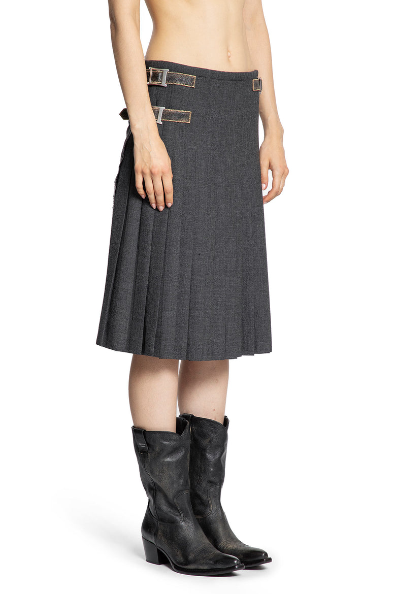 Wool Kilt - Antonioli.eu