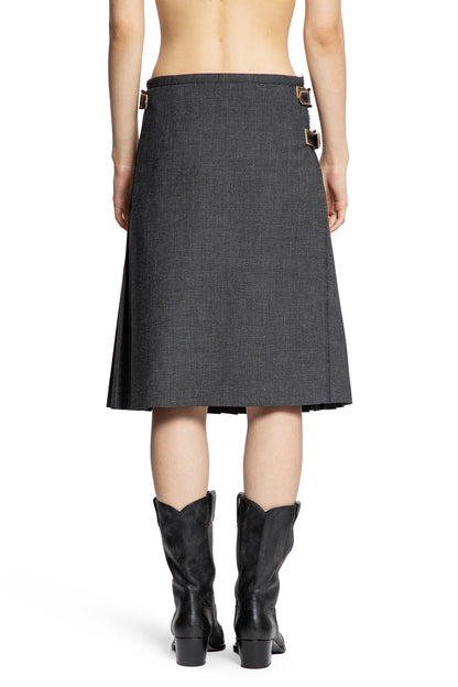 Wool Kilt - Antonioli.eu