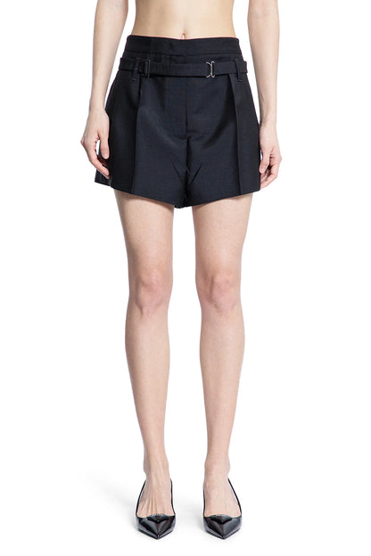 Kid Mohair Shorts - Antonioli.eu