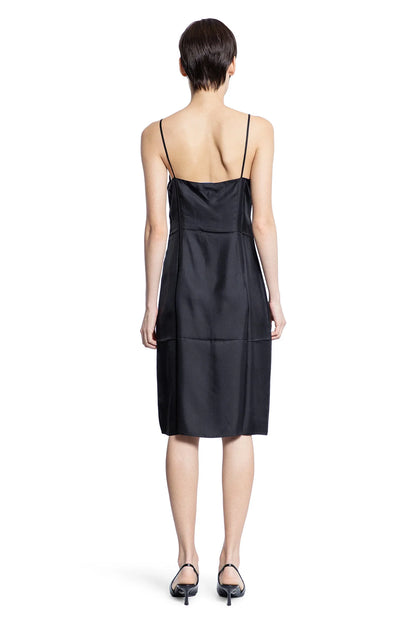 Silk Slip Dress - Antonioli.eu