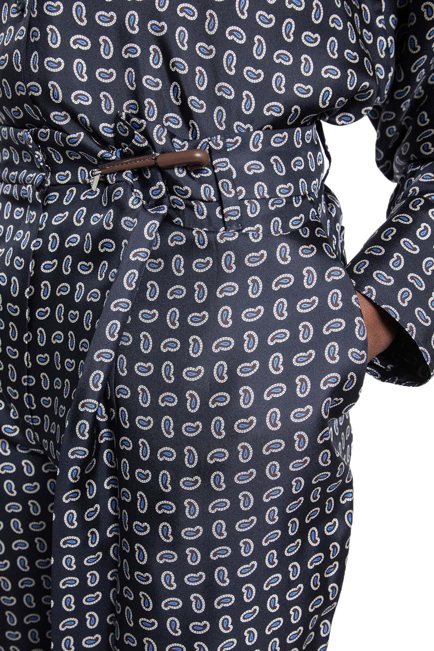 Losanga shirt - Antonioli.eu