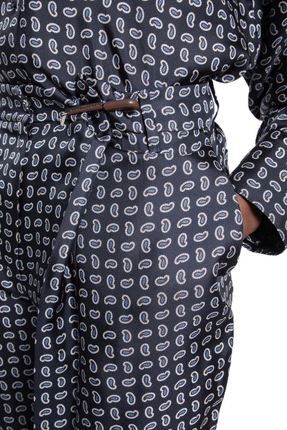 Losanga shirt - Antonioli.eu