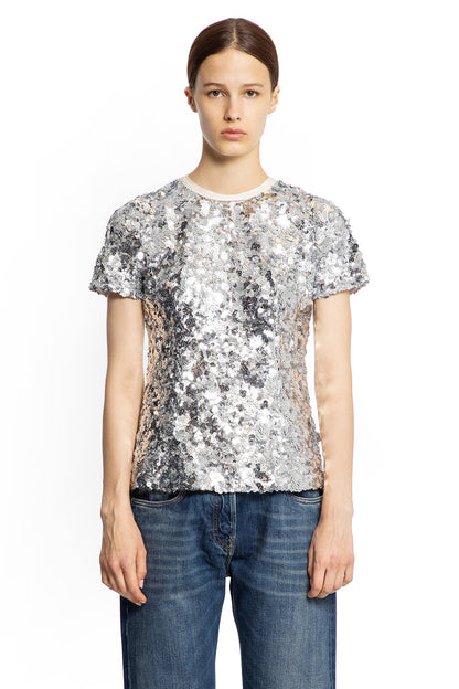 Sequin Top - Antonioli.eu