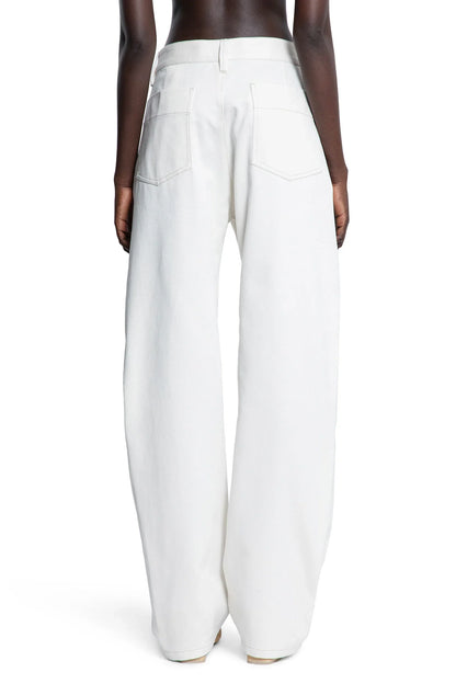 5 Pocket Twisted Pants - Antonioli.eu