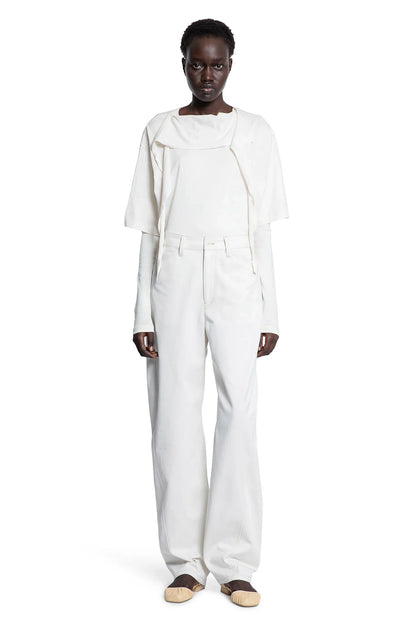 5 Pocket Twisted Pants - Antonioli.eu