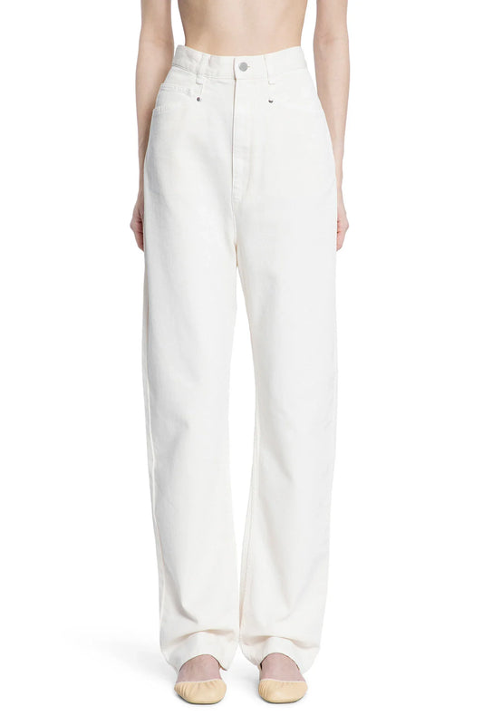 Dropped Crotch Pants - Antonioli.eu