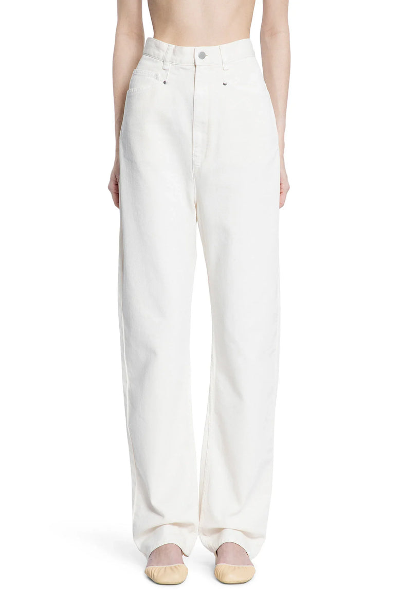 Dropped Crotch Pants - Antonioli.eu