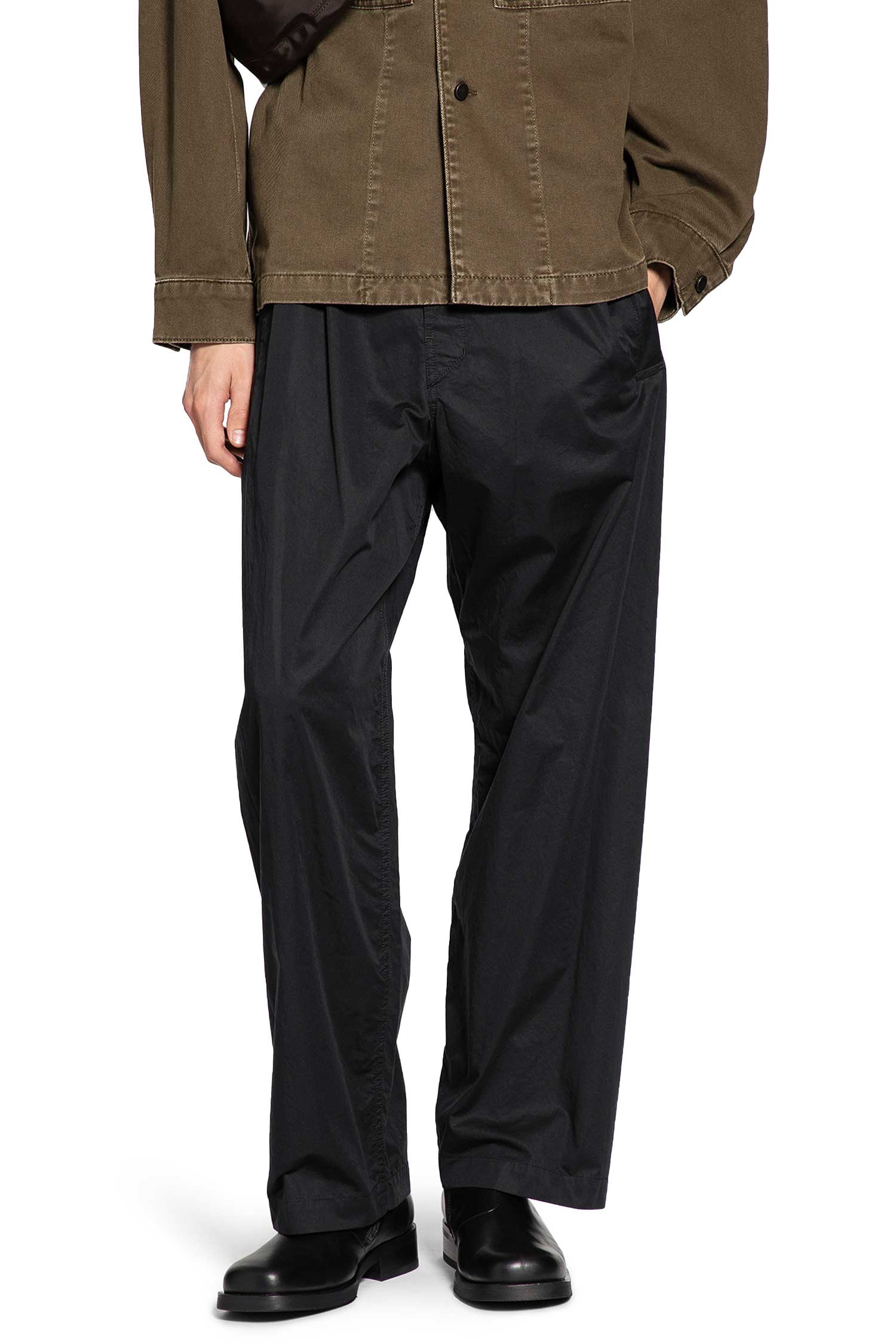 Pyjama Pants - Antonioli.eu