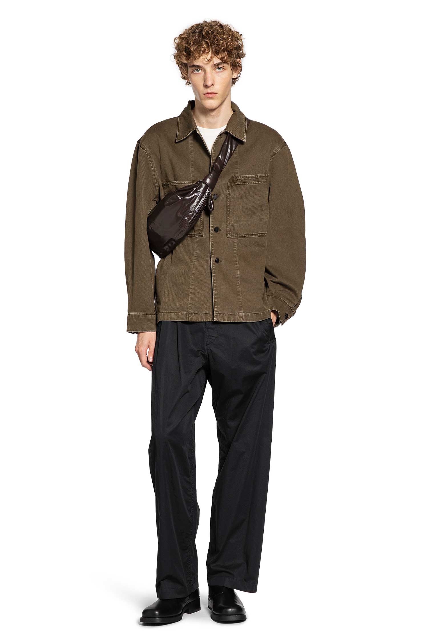 Pyjama Pants - Antonioli.eu