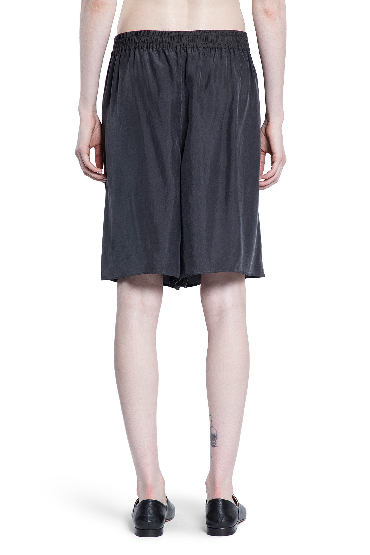 Soft Shorts