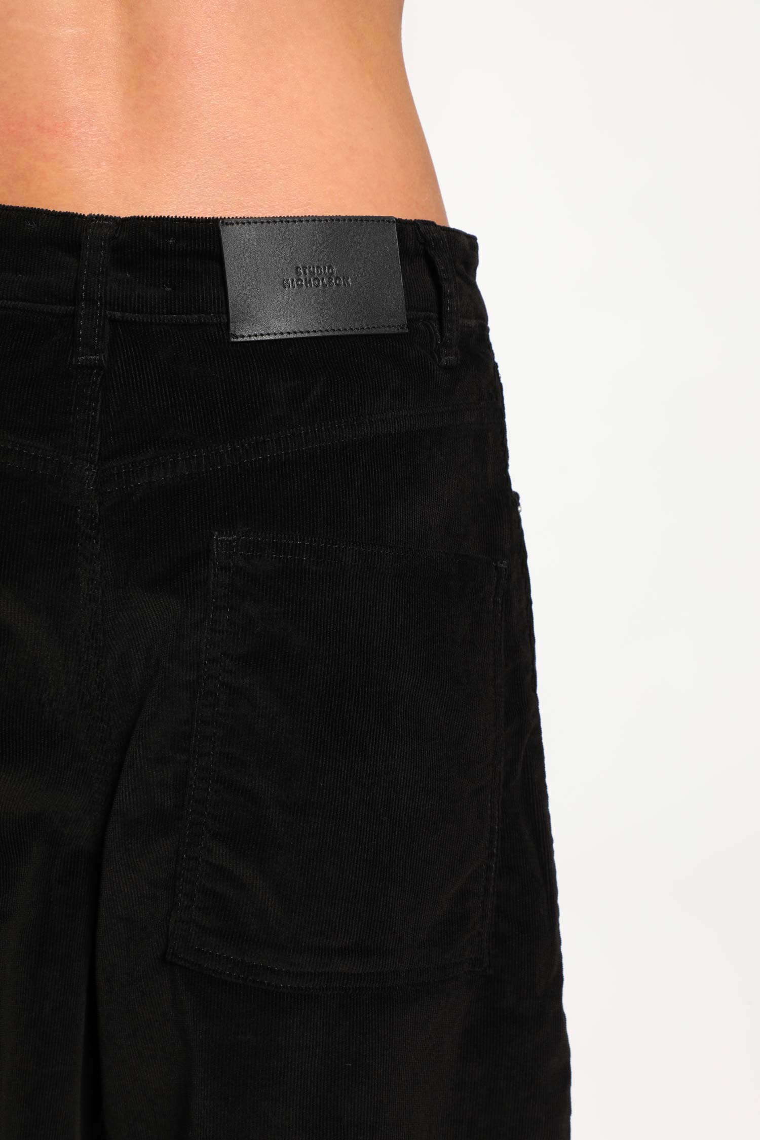 Pantalones Paolo Courdury