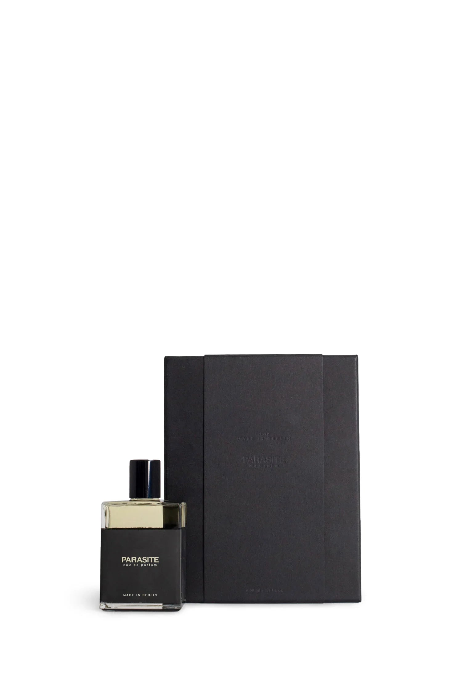 Parasite 50 ml Perfume - Antonioli.eu