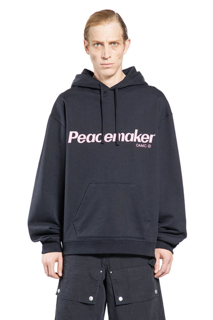 Peacemaker Flower Loose Fit Hoodie - Antonioli.eu