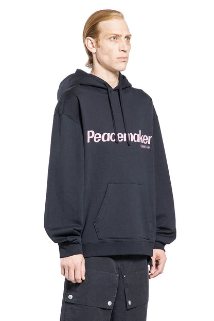 Peacemaker Flower Loose Fit Hoodie - Antonioli.eu