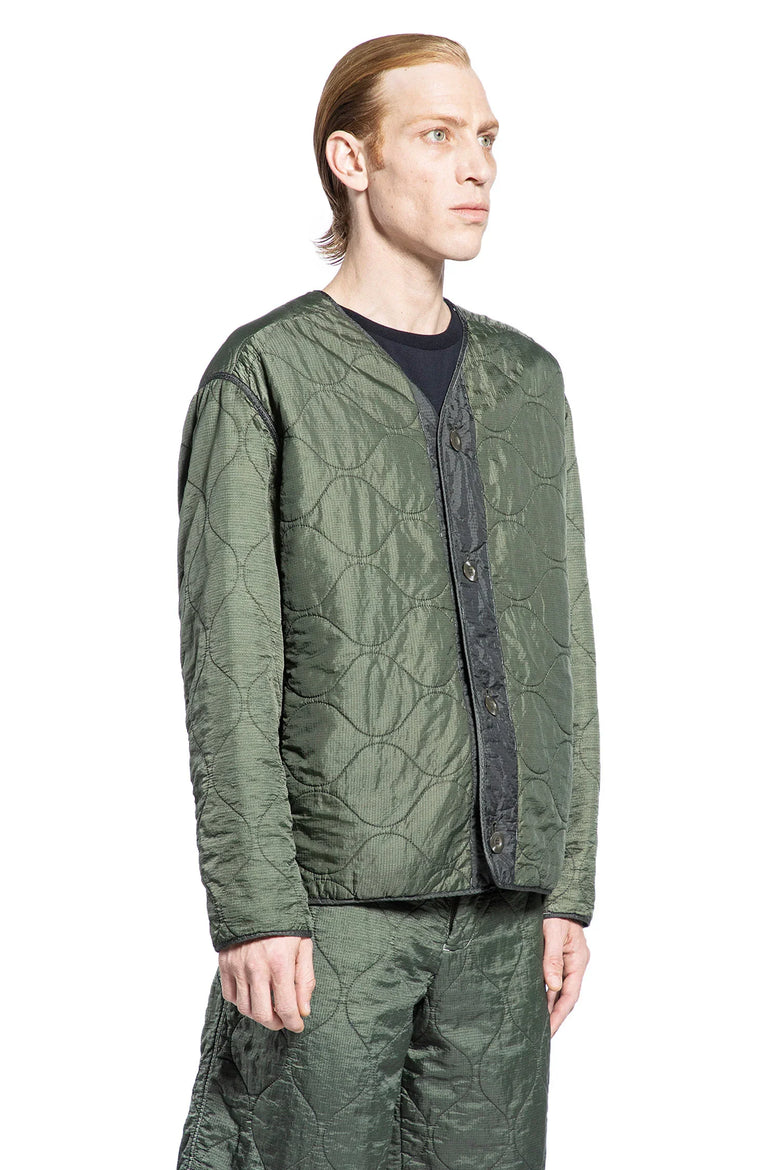 Combat Line jacket - Antonioli.eu