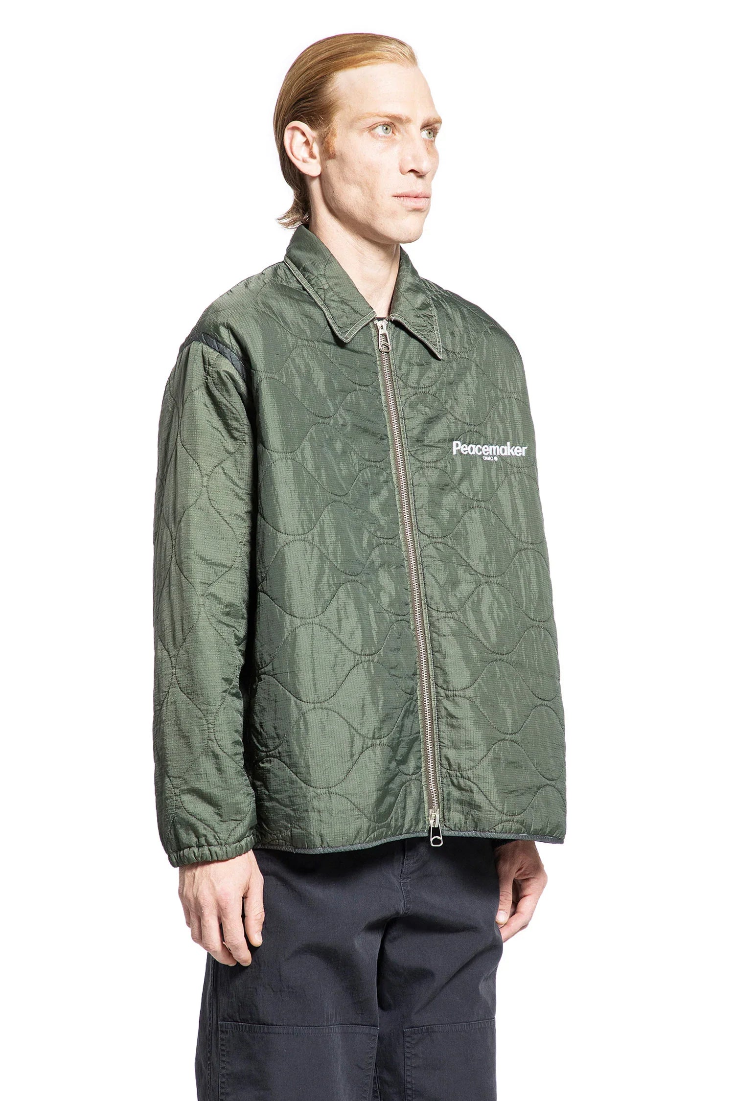 Combat overshirt - Antonioli.eu