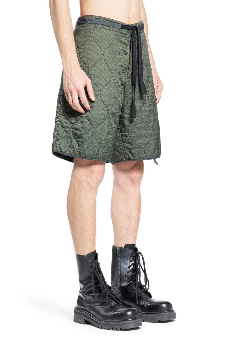 Combat shorts - Antonioli.eu