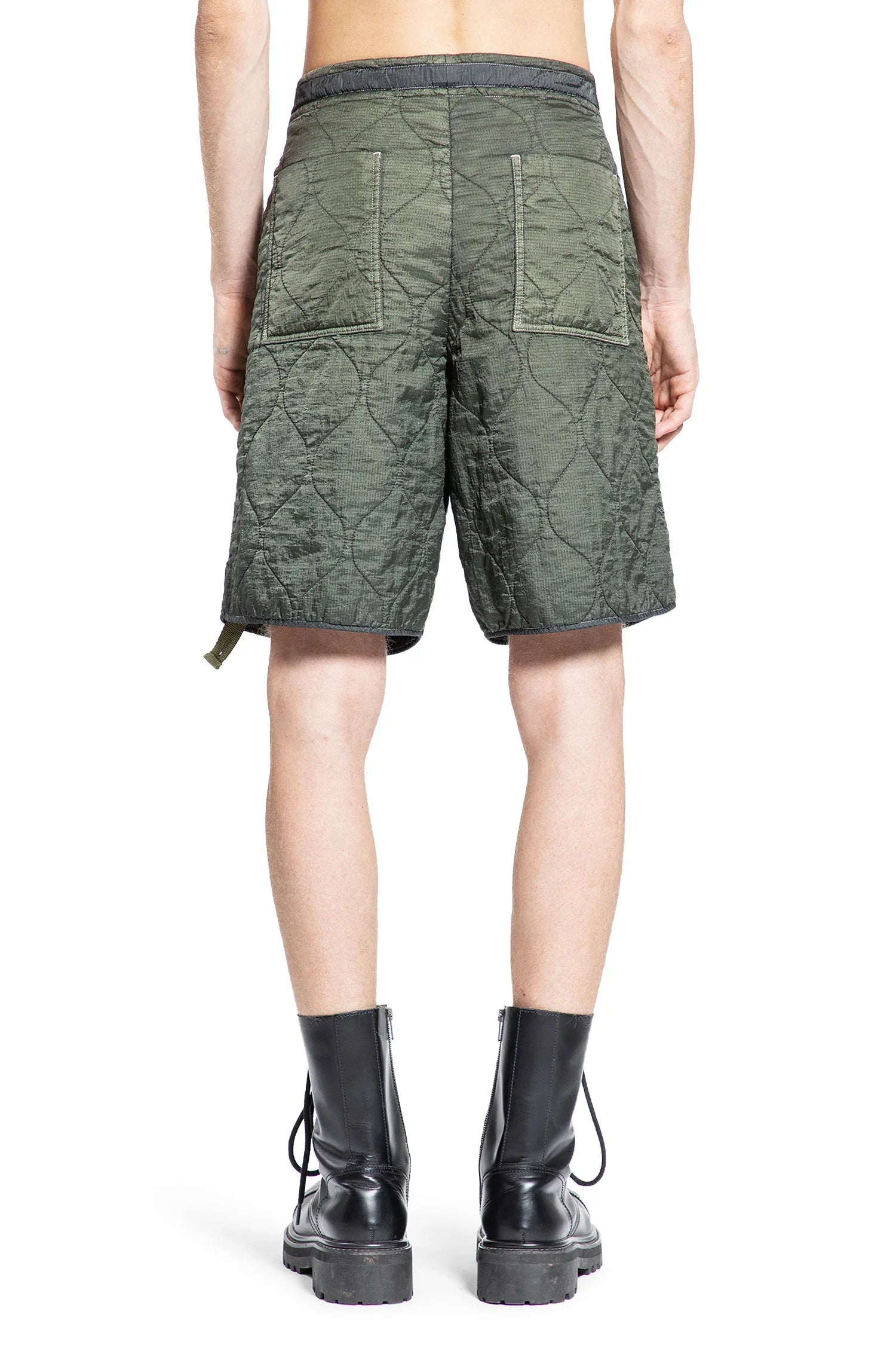 Combat shorts - Antonioli.eu