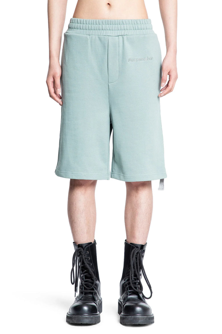 Peacemaker Loose Fit Sweatshort - Antonioli.eu