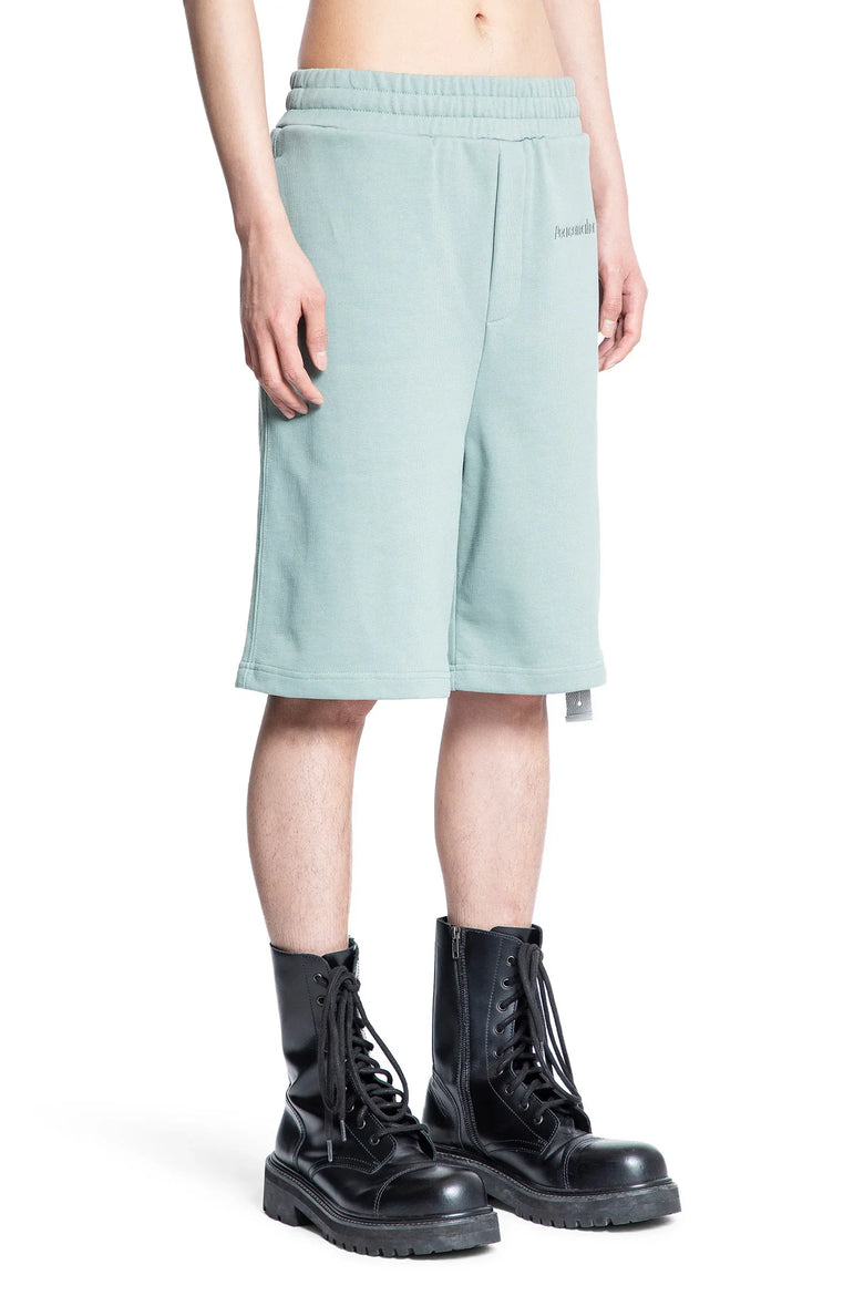 Peacemaker Loose Fit Sweatshort - Antonioli.eu
