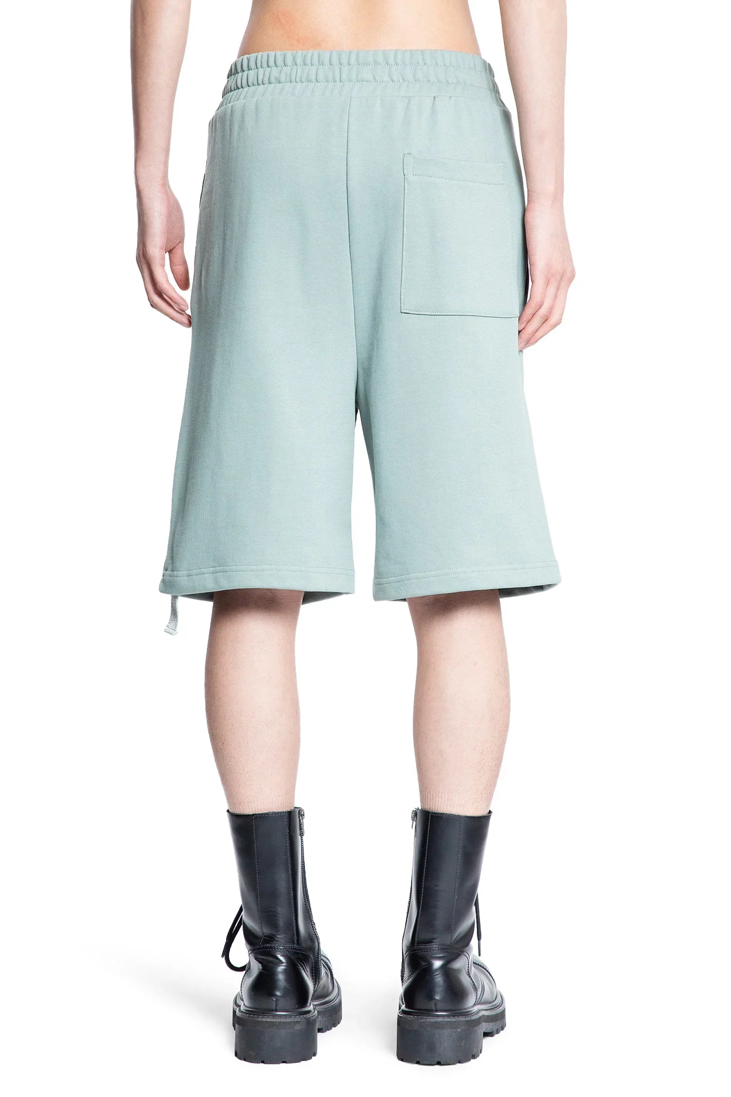 Peacemaker Loose Fit Sweatshort - Antonioli.eu