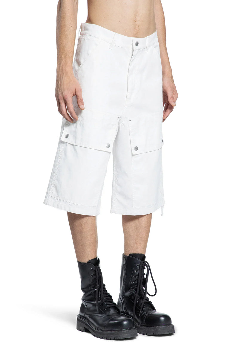 Chino shorts - Antonioli.eu