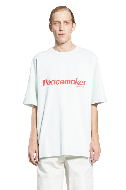 Peacemaker Flower Tshirt - Antonioli.eu