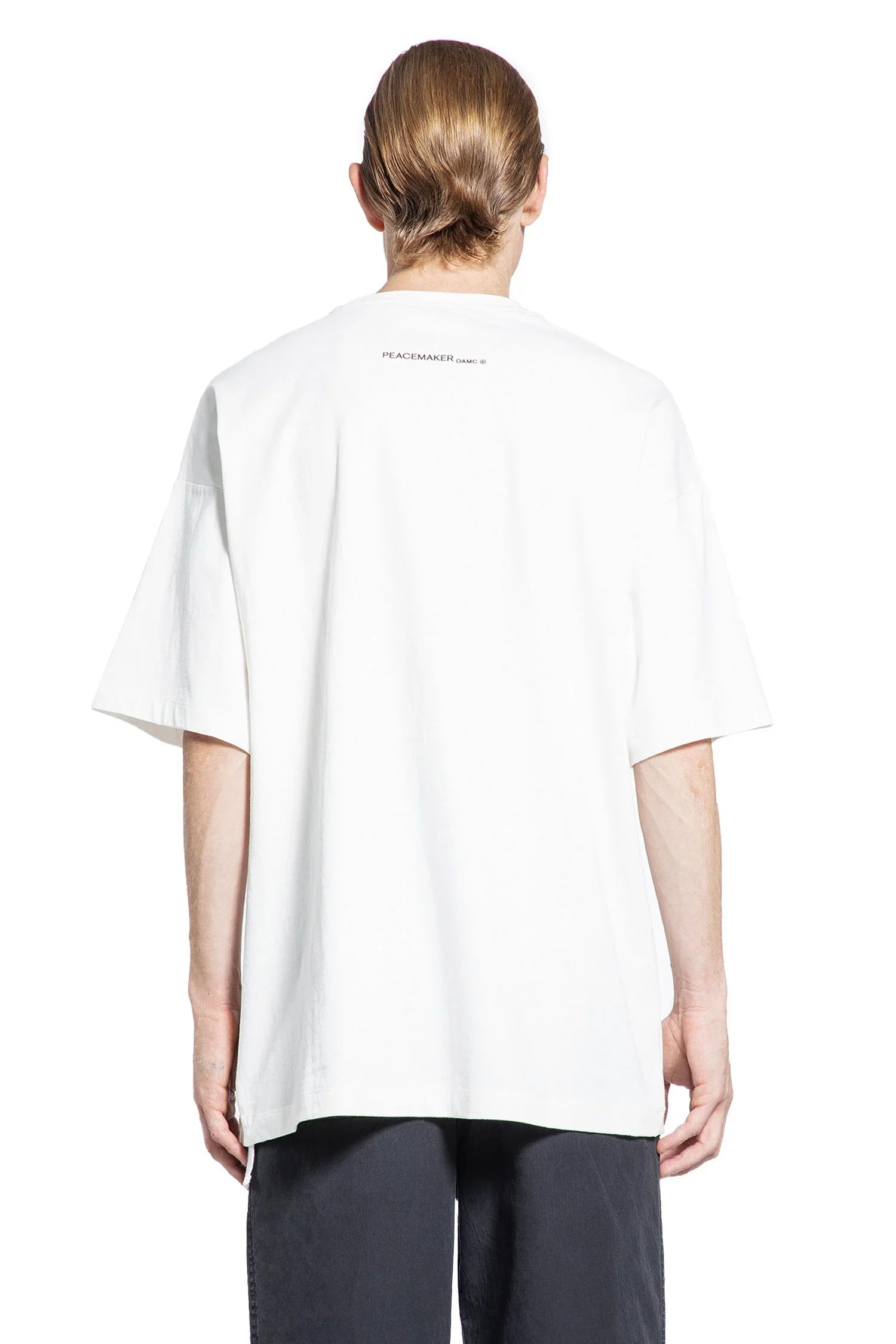 Peacemaker Bird Tshirt - Antonioli.eu