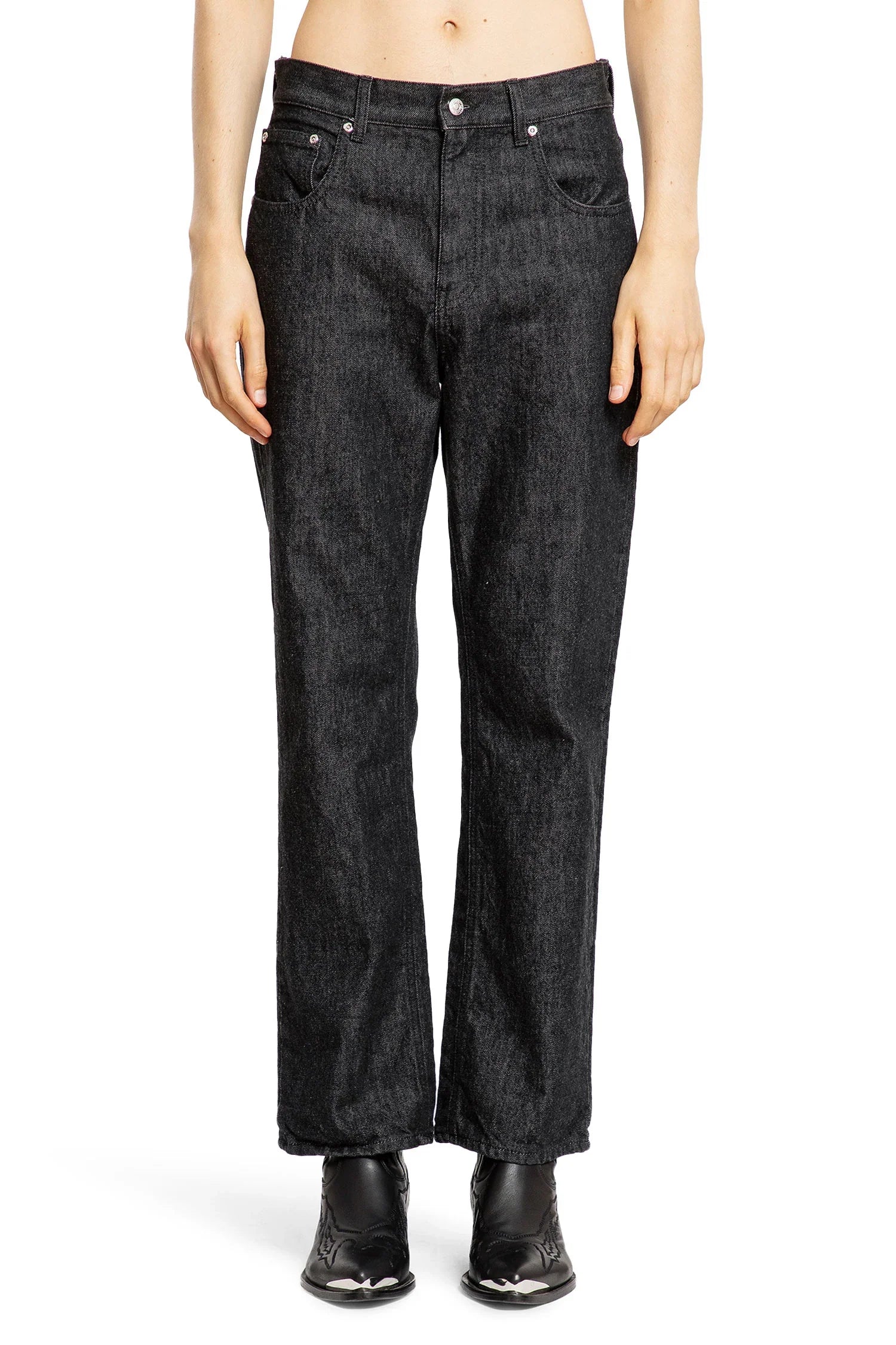 Big Papi Jeans - Antonioli.eu