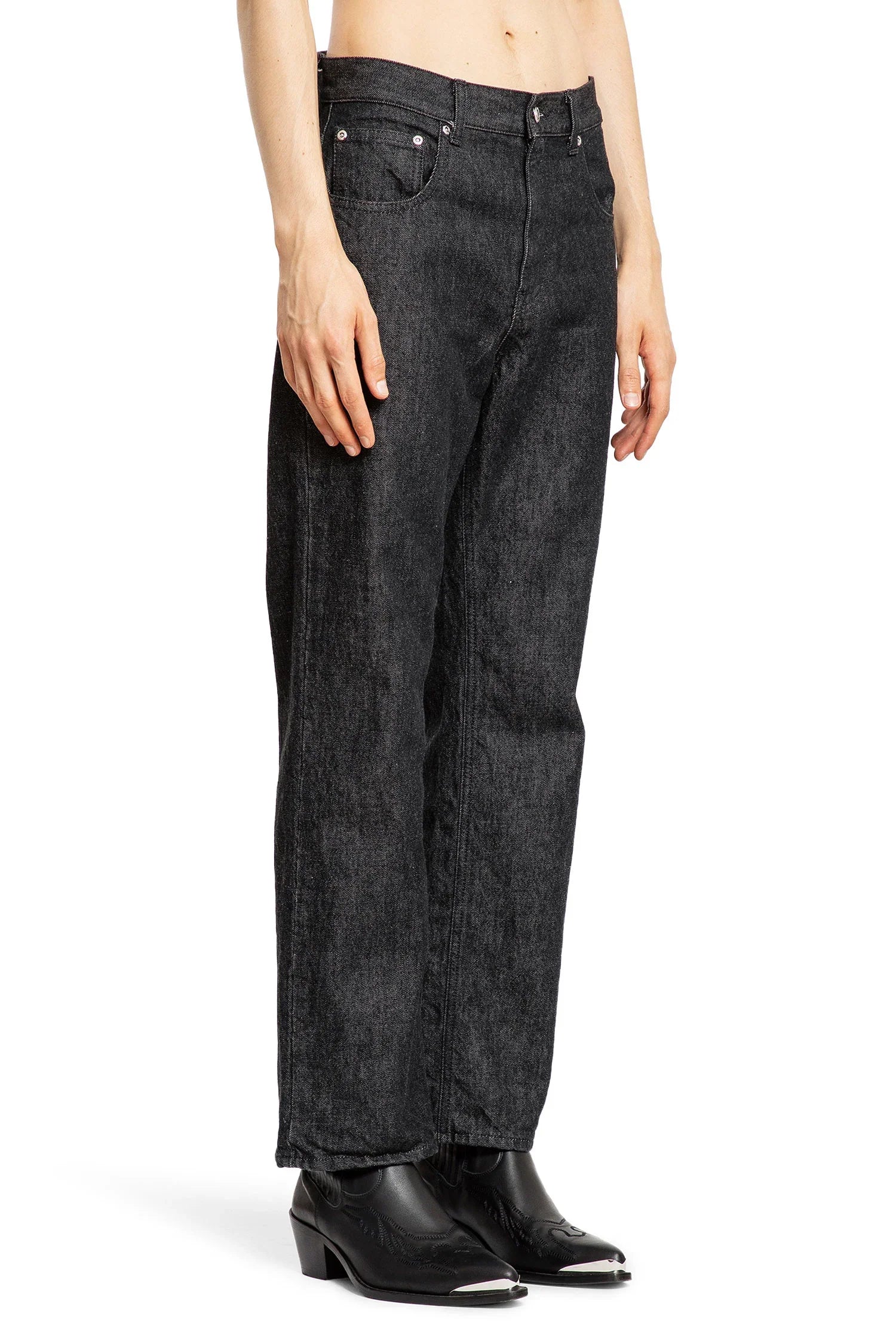 Big Papi Jeans - Antonioli.eu