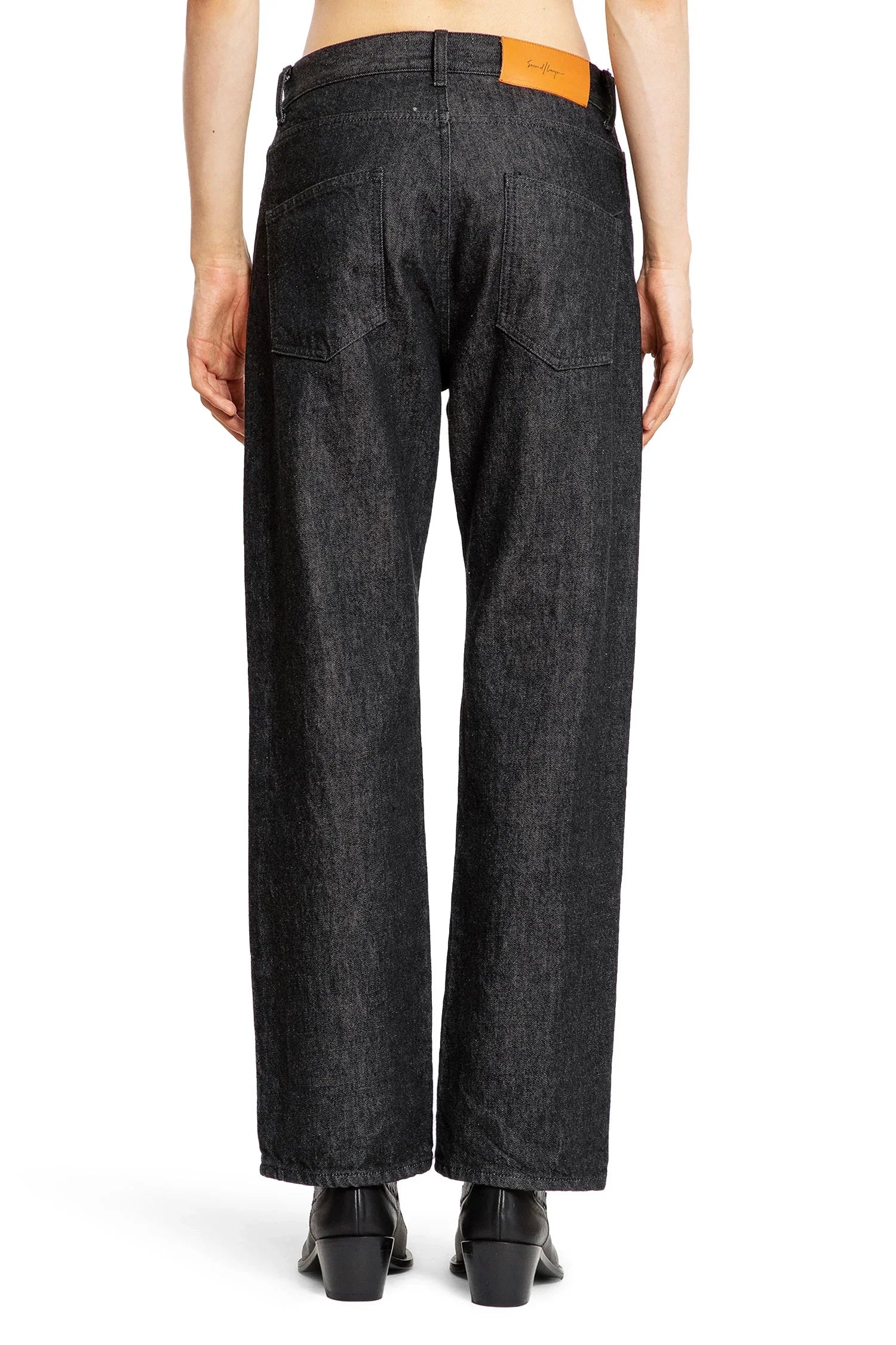 Big Papi Jeans - Antonioli.eu
