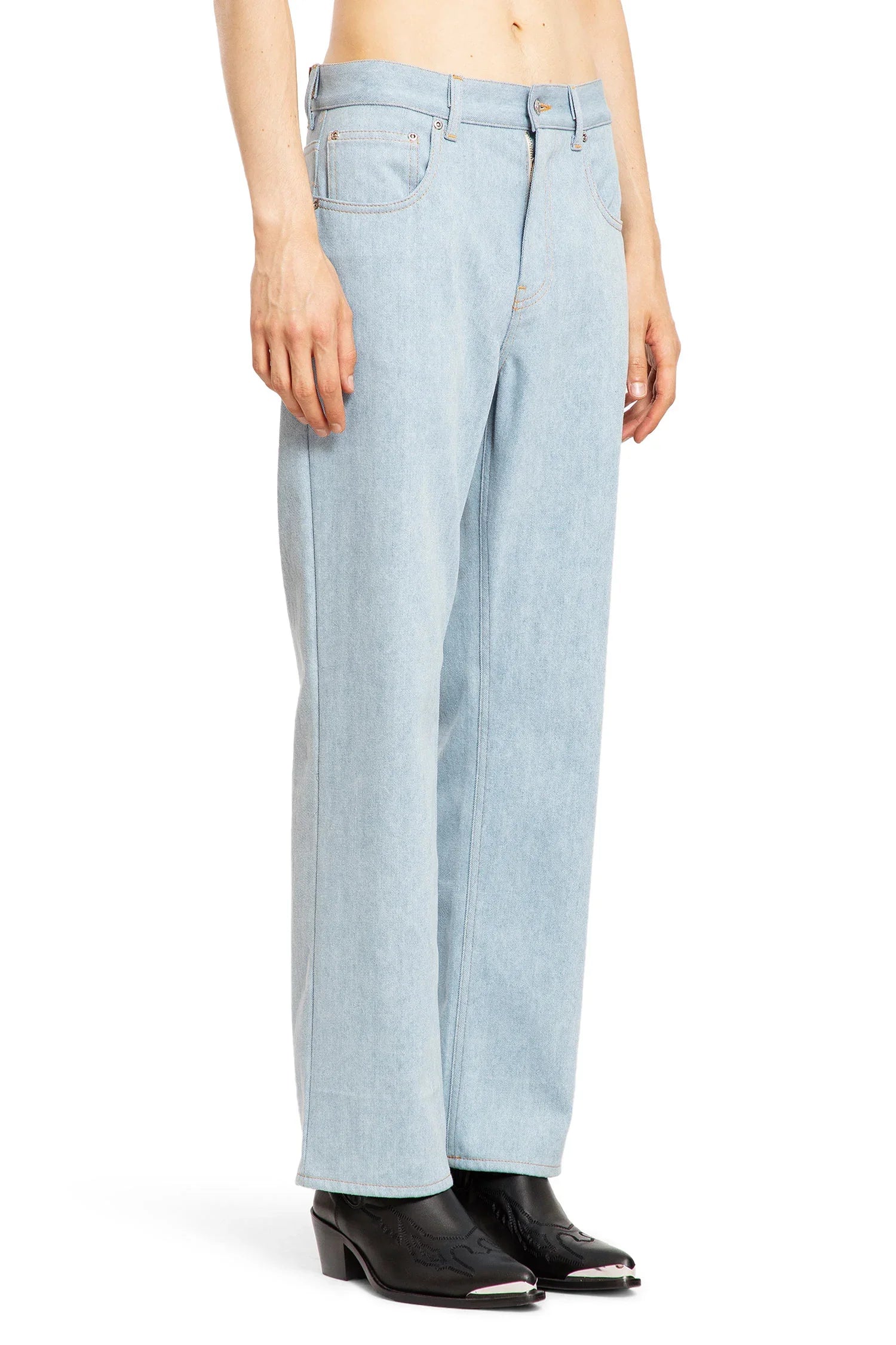 Big Papi Jeans - Antonioli.eu