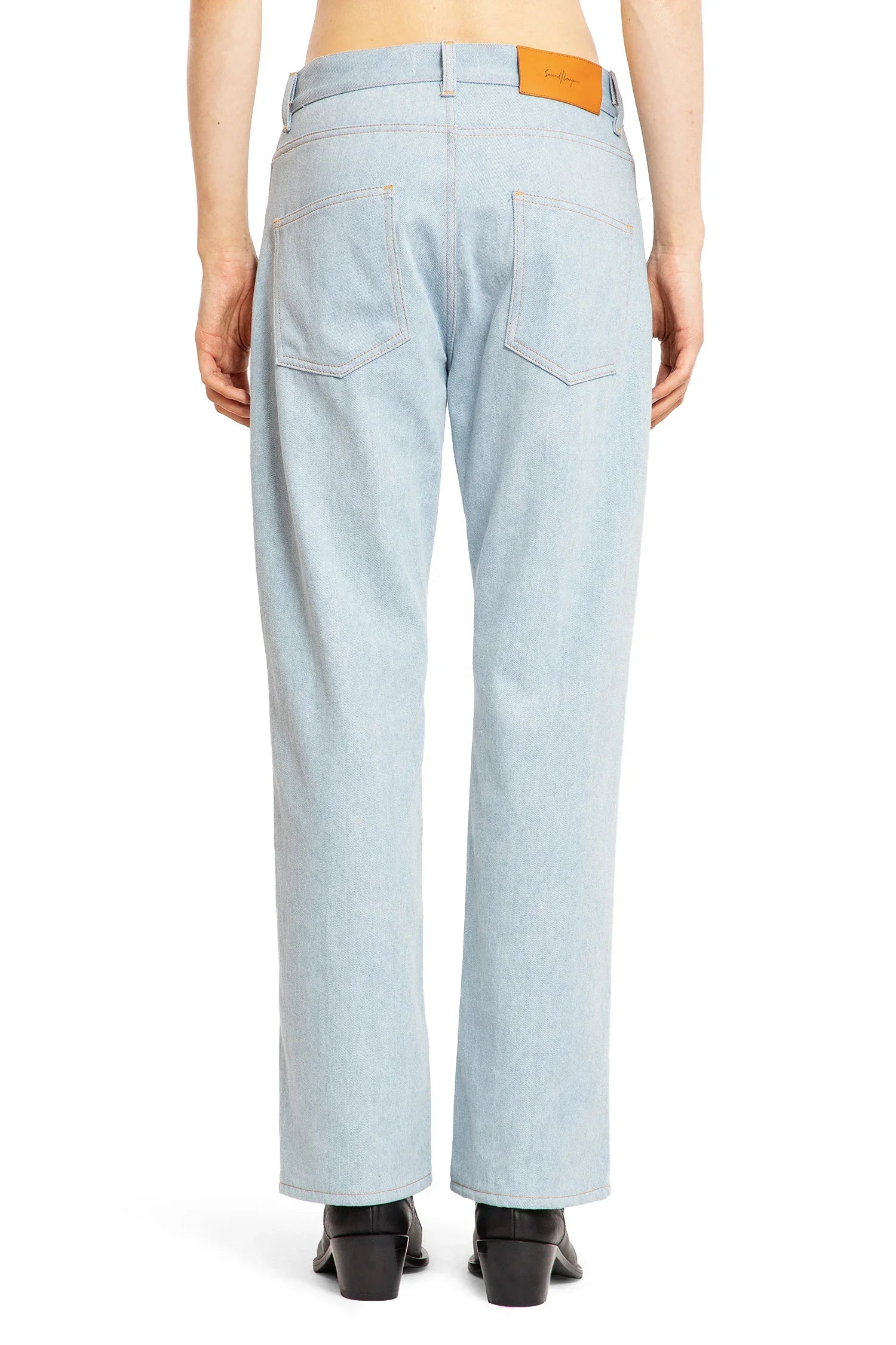 Big Papi Jeans - Antonioli.eu