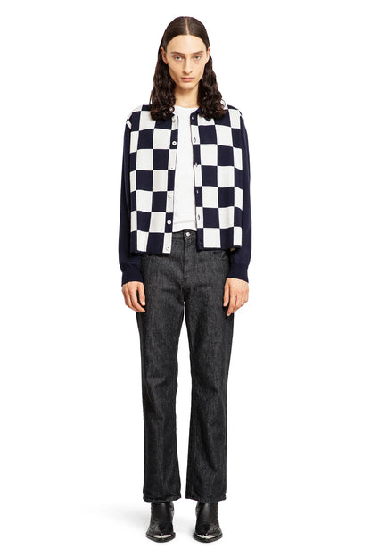 Lalo Knit Polo Shirt - Antonioli.eu