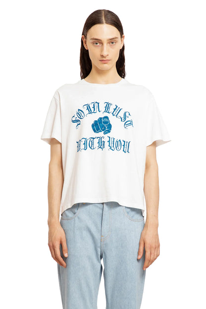 Baby Baggy Tee - Antonioli.eu