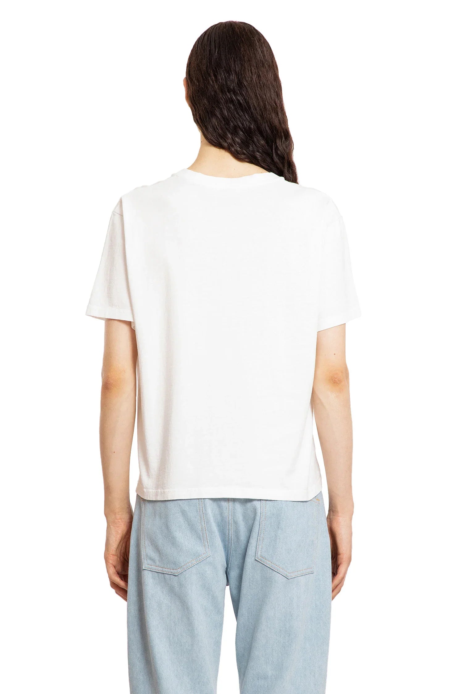Baby Baggy Tee - Antonioli.eu