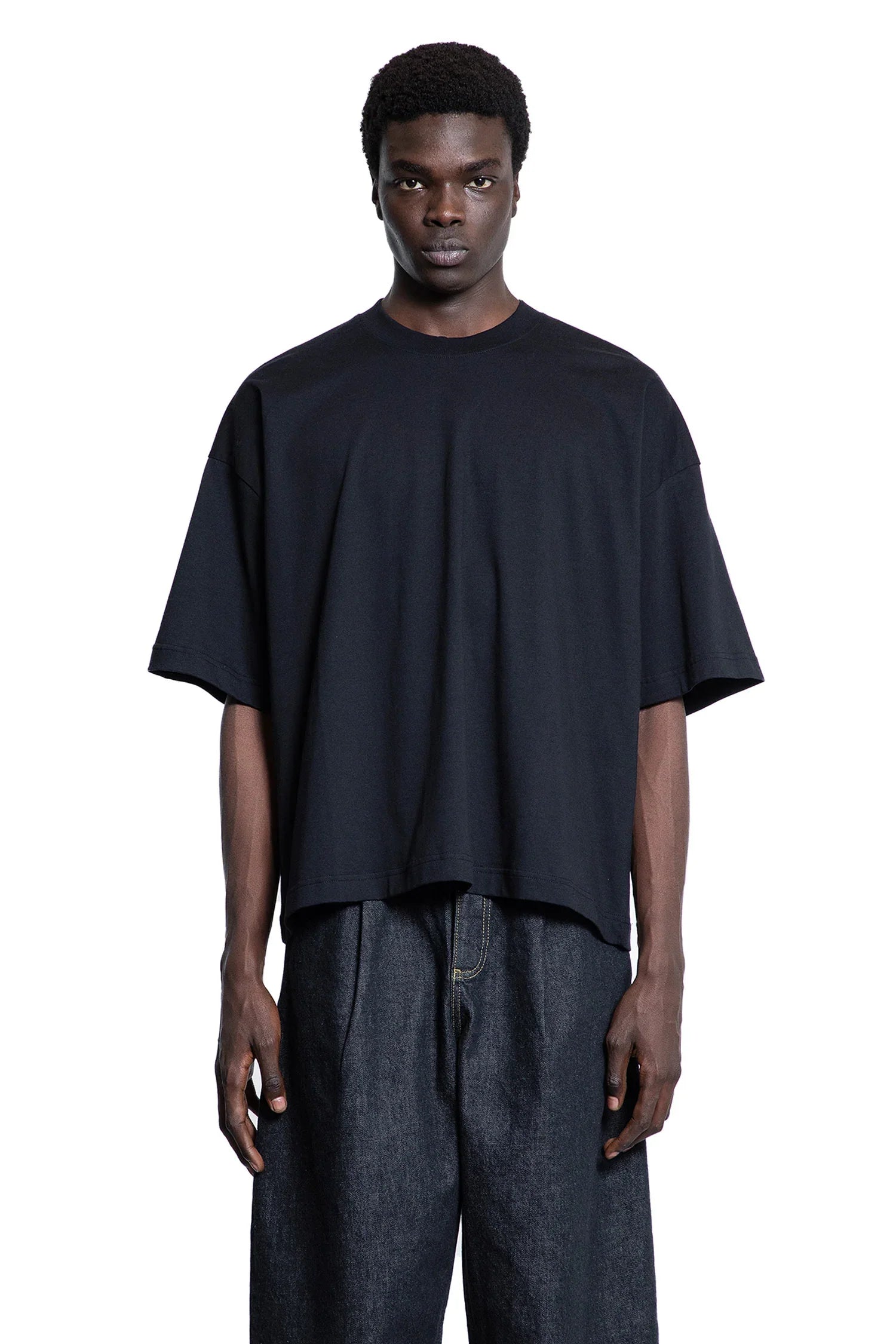 Pius T-Shirt - Antonioli.eu