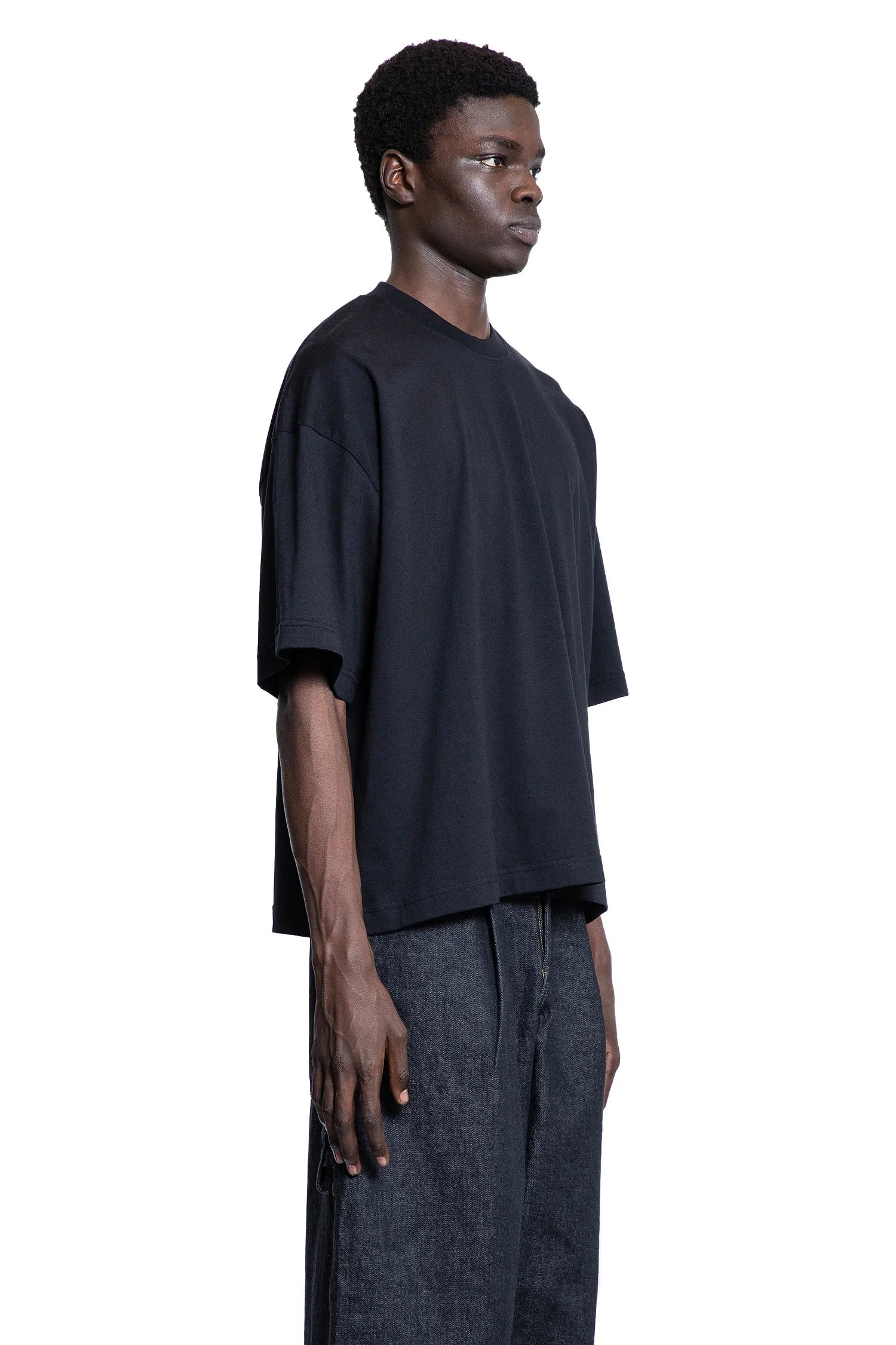 Pius T-Shirt - Antonioli.eu