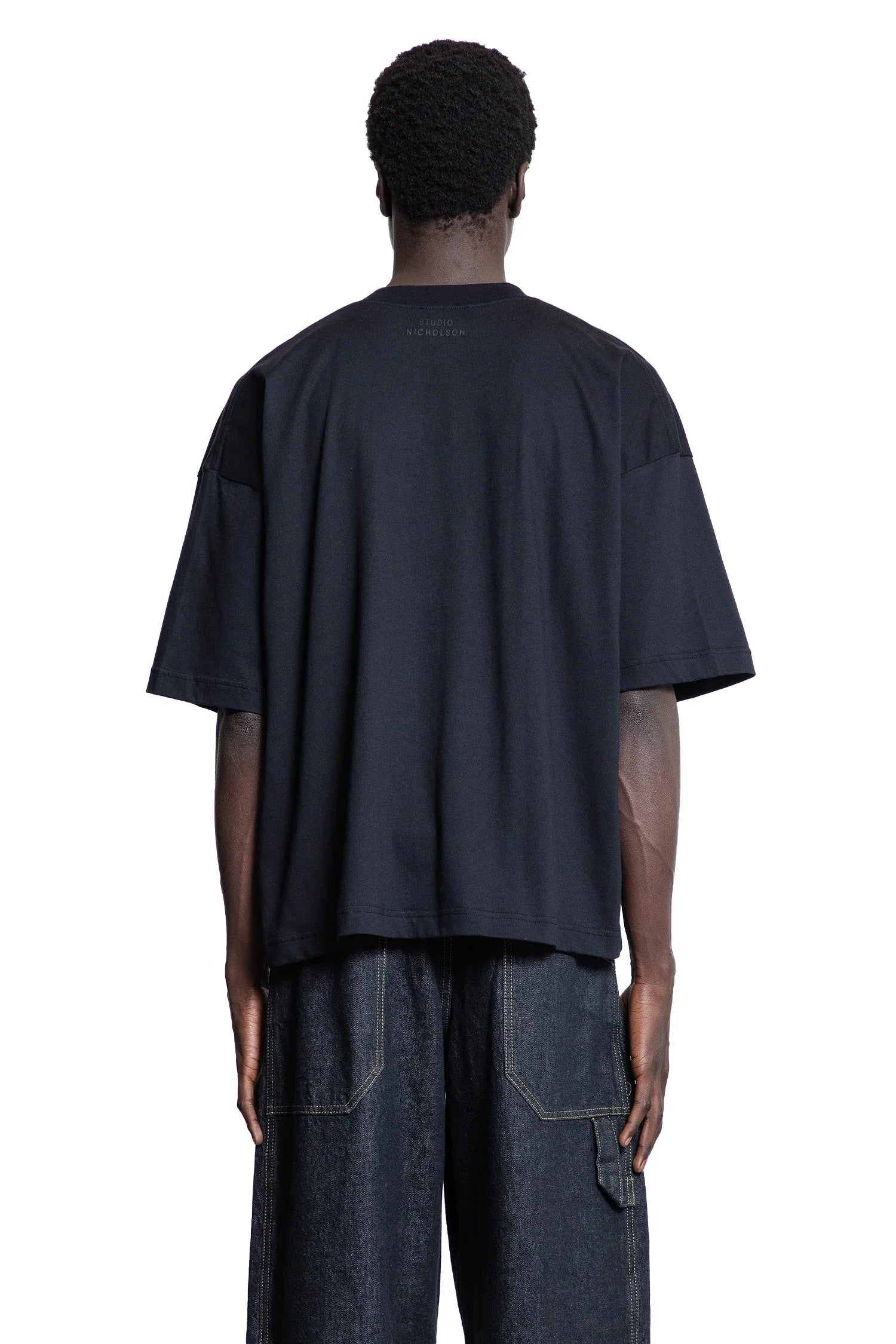 Pius T-Shirt - Antonioli.eu