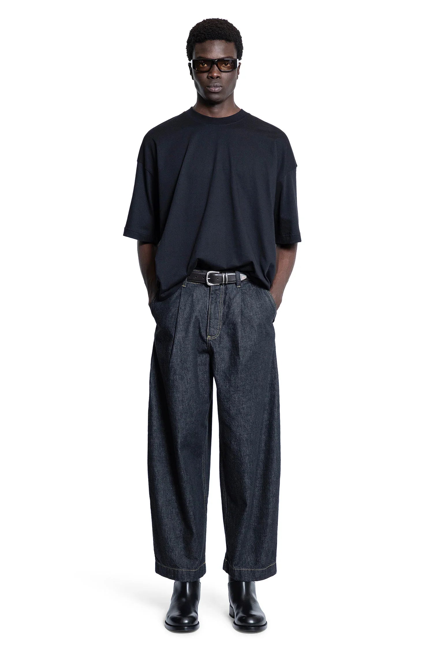 Pius T-Shirt - Antonioli.eu