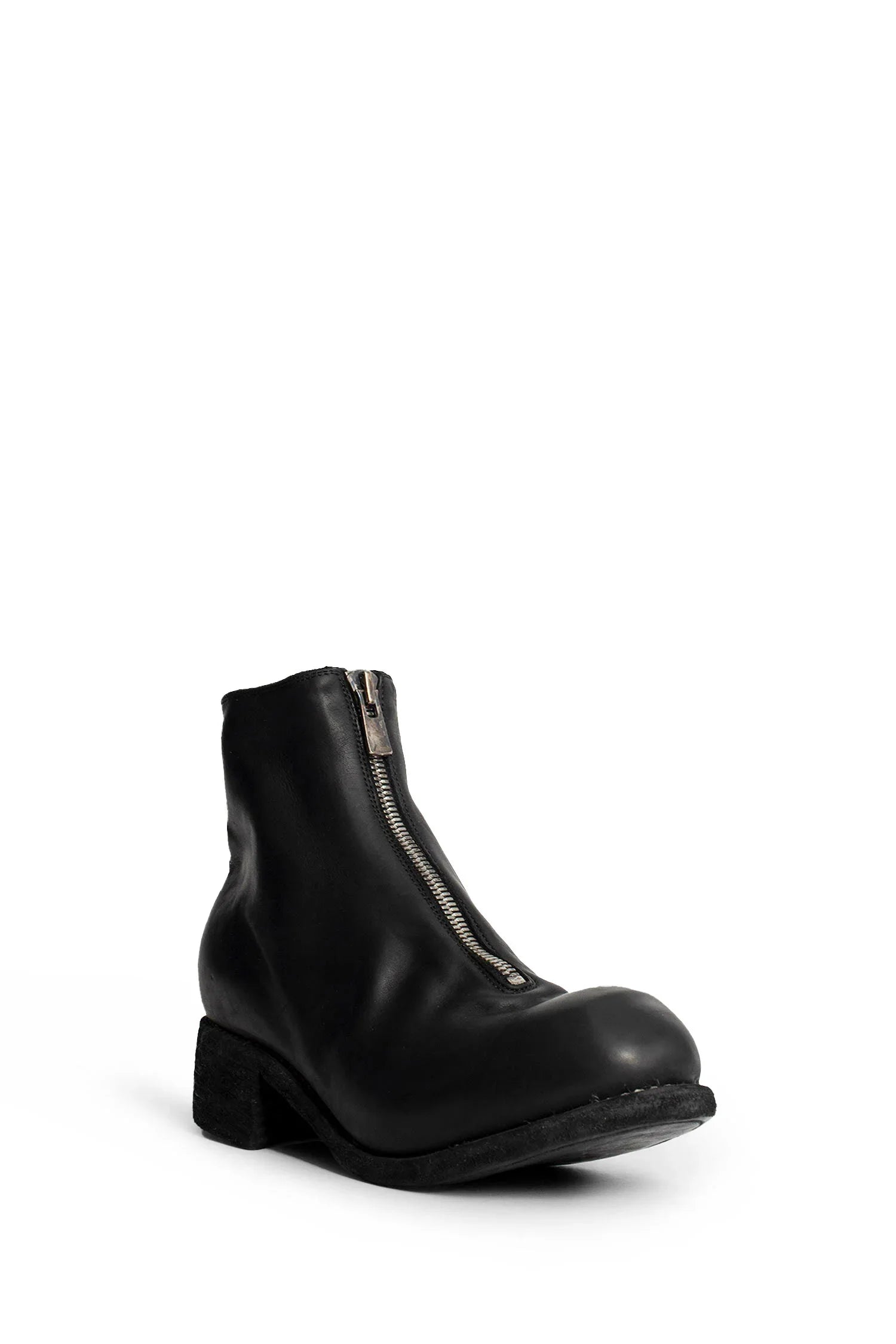 Baby calfskin Pl1 Boots - Antonioli.eu